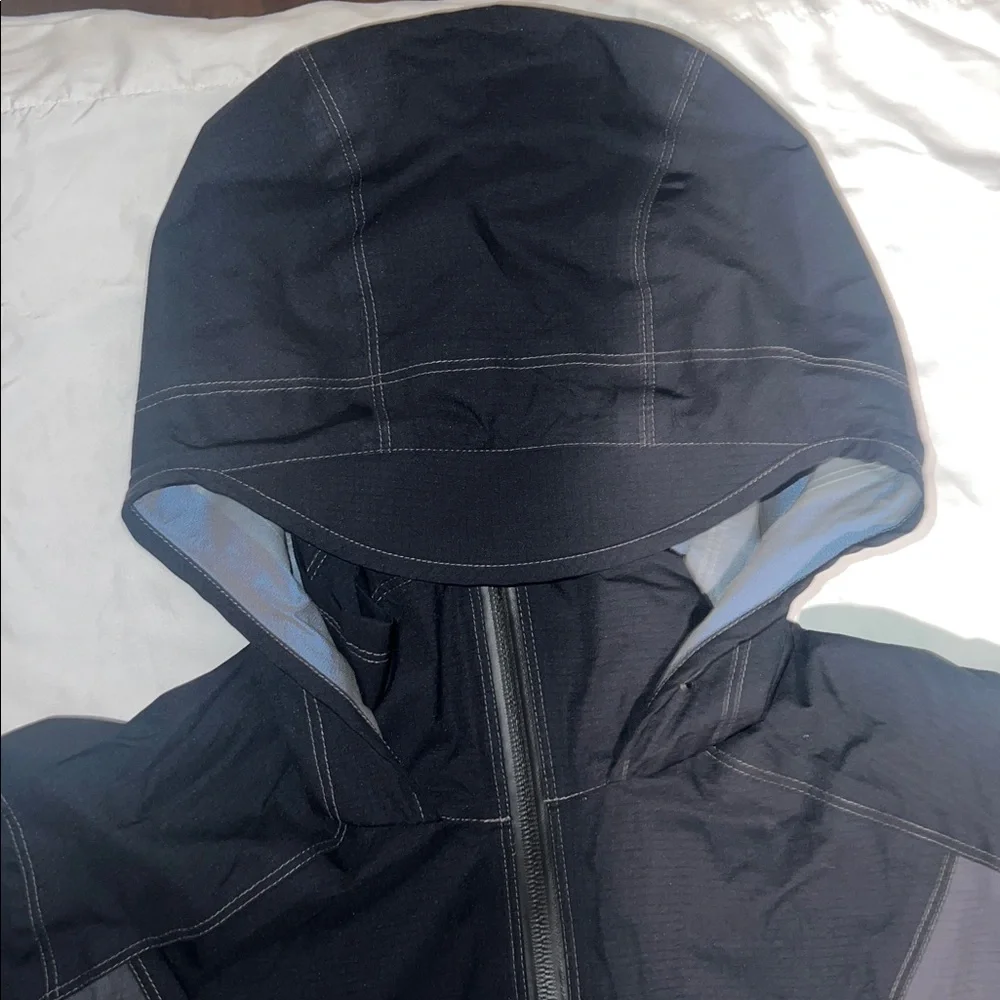 KUHL Jetstream Trench Women’s Size Small - Picture 3 of 8